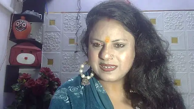 Sexy komolika online show from 01.21.25