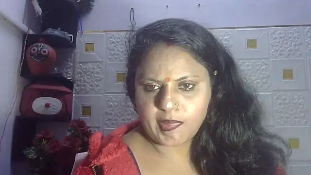 Sexy komolika online show from 01.21.25