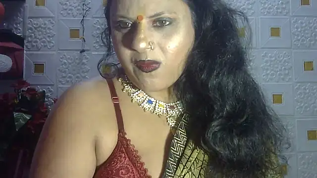 Sexy komolika online show from 01.22.25