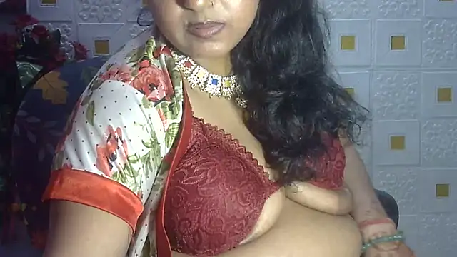 Sexy komolika online show from 01.22.25