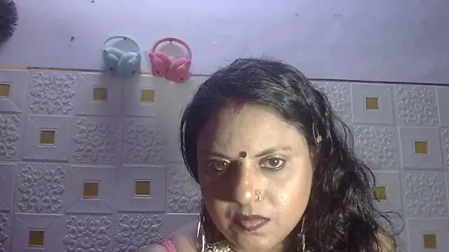 Sexy komolika online show from 01.29.25