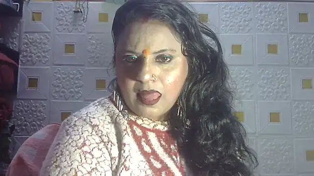 Sexy komolika online show from 01.30.25