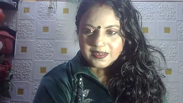 Sexy komolika online show from 01.31.25