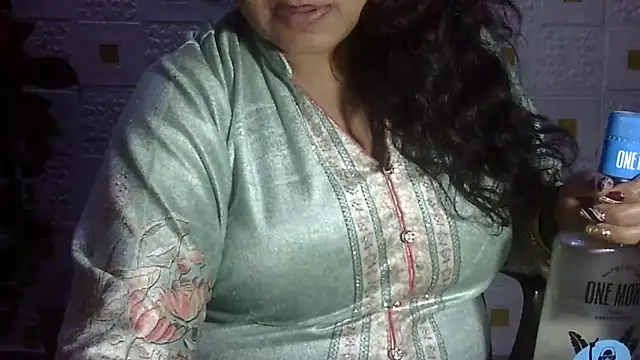 Sexy komolika online show from 02.09.25