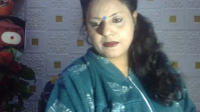 Sexy komolika online show from 02.18.25