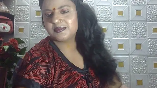 Sexy komolika online show from 03.14.25