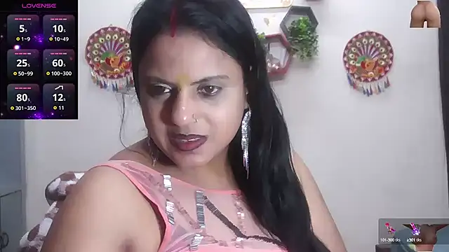 Sexy komolika online show from 09.13.25