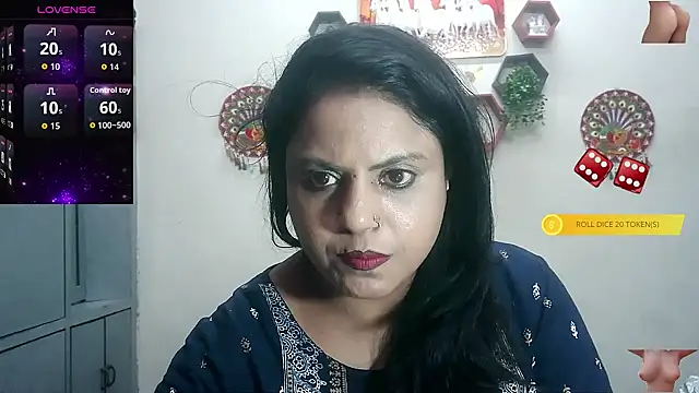 Sexy komolika online show from 10.22.25