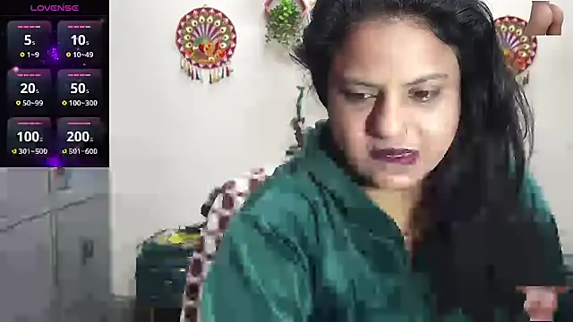 Sexy komolika online show from 01.07.26