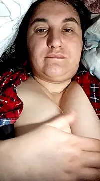 BlackVBarbie online show from 01.02.25