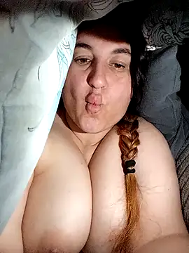 BlackVBarbie online show from 01.09.25