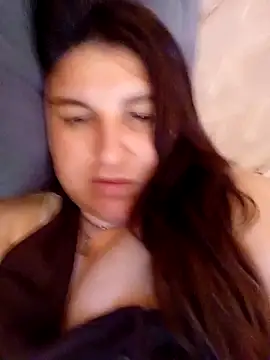 BlackVBarbie online show from 04.06.26