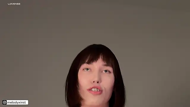 melodyxlove online show from 01.05.26