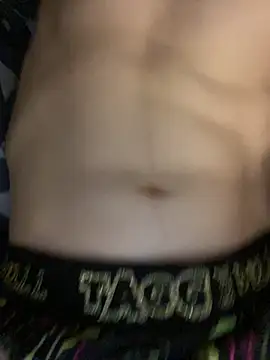 Snapshot of Flouflolutin chatting on 11.07.25 Flouflolutin online show from 11.07.25