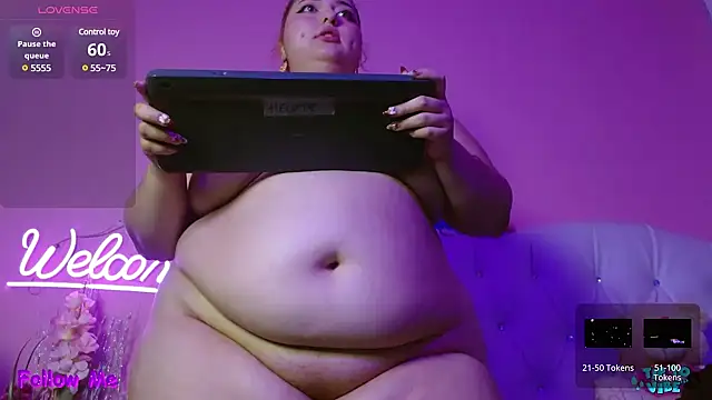 HECATE 23 online show from 02.13.25