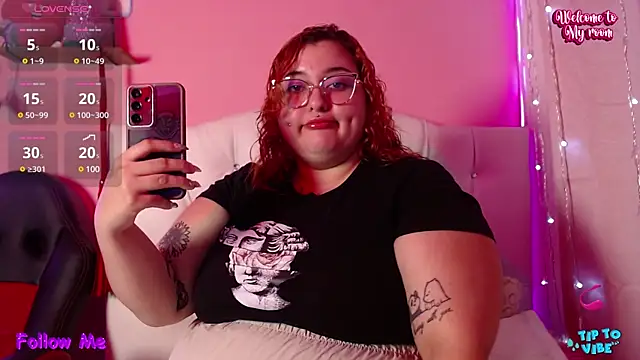 HECATE 23 online show from 03.11.25