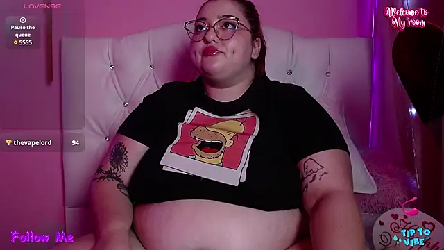 HECATE 23 online show from 03.18.25