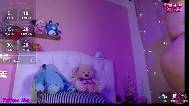 HECATE 23 online show from 09.10.25