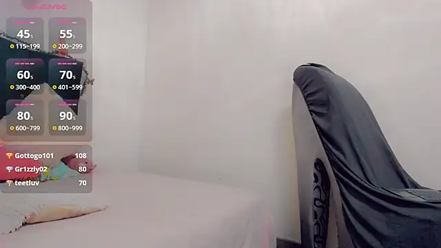 Rubi 30 online show from 02.27.25