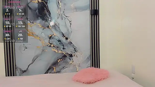 Rubi 30 online show from 02.04.26