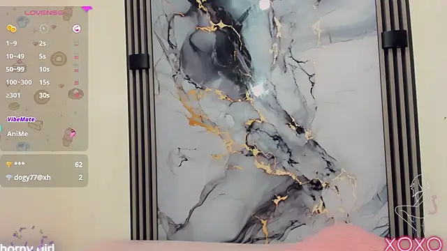 Rubi 30 online show from 02.16.26