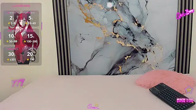 Rubi 30 online show from 03.05.26