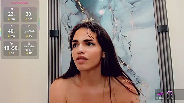 Rubi 30 online show from 04.14.26