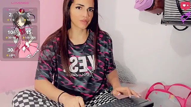 Rubi 30 online show from 06.02.26