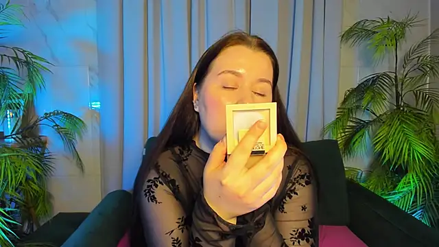 ShedarBrooks online show from 10.03.25