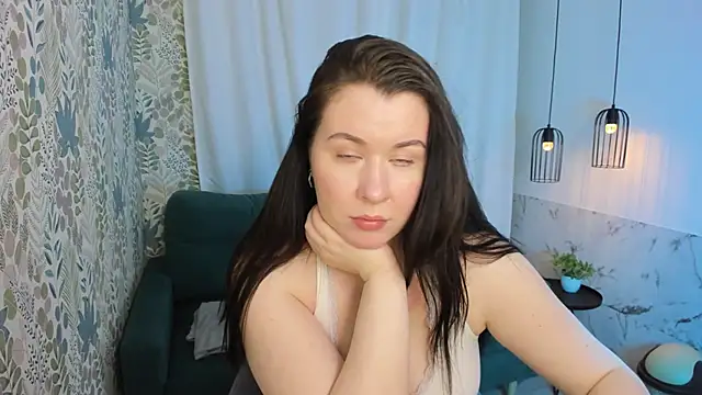 Snapshot of ShedarBrooks chatting on 05.26.26 ShedarBrooks online show from 05.26.26