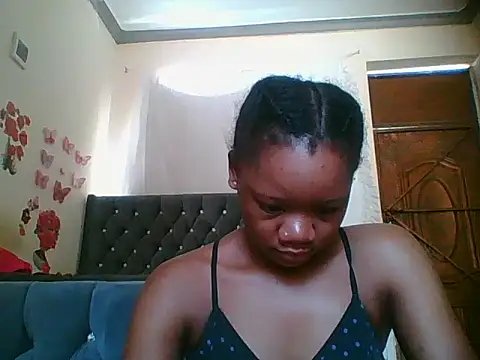 HotJeylee online show from 11.16.25