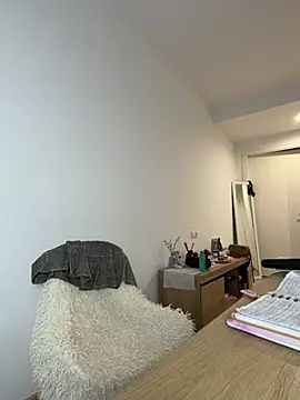 Snapshot of streetdoll chatting on 02.13.26 streetdoll online show from 02.13.26