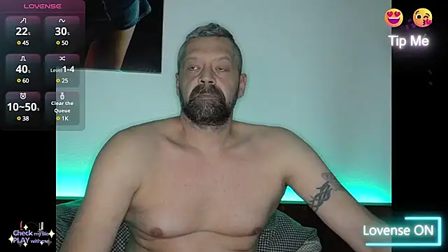 northman1977 online show from 01.24.25