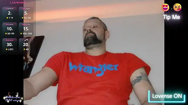 northman1977 online show from 02.01.25