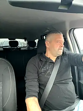 northman1977 online show from 11.08.25