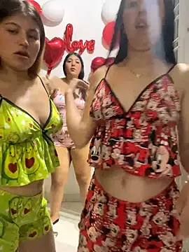 royalgirls x online show from 09.23.25