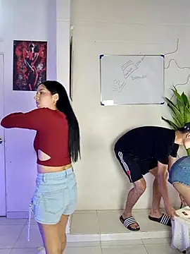 royalgirls x online show from 03.17.26