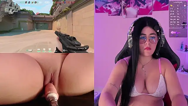 DanielaHang online show from 12.11.24