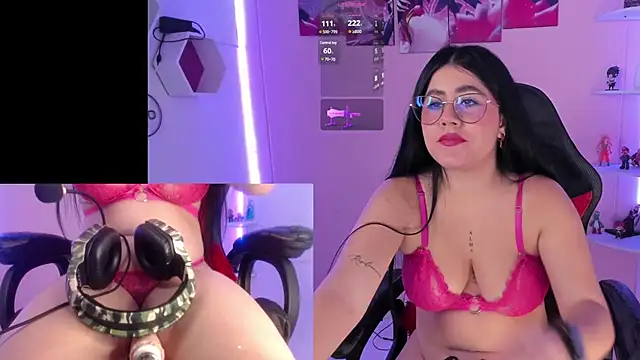 DanielaHang online show from 12.14.24