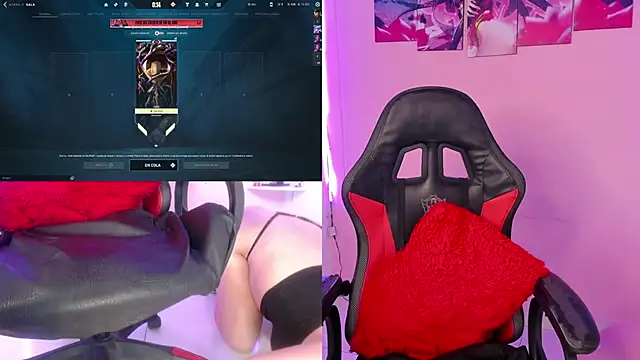 DanielaHang online show from 12.17.24