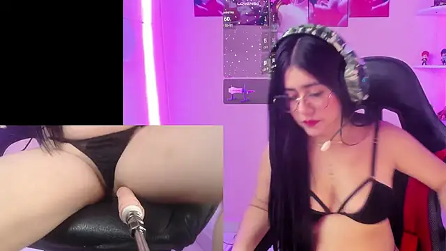 DanielaHang online show from 01.06.25