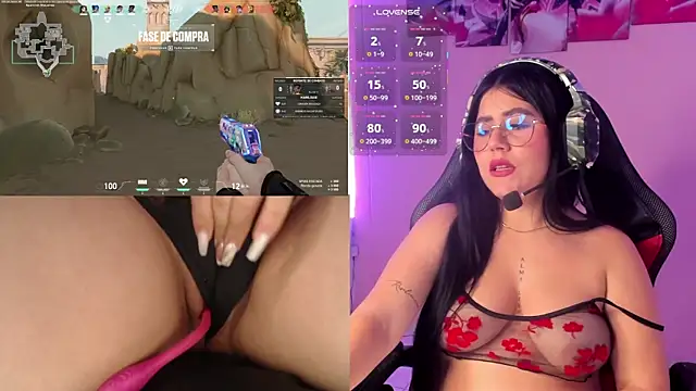 DanielaHang online show from 01.28.25