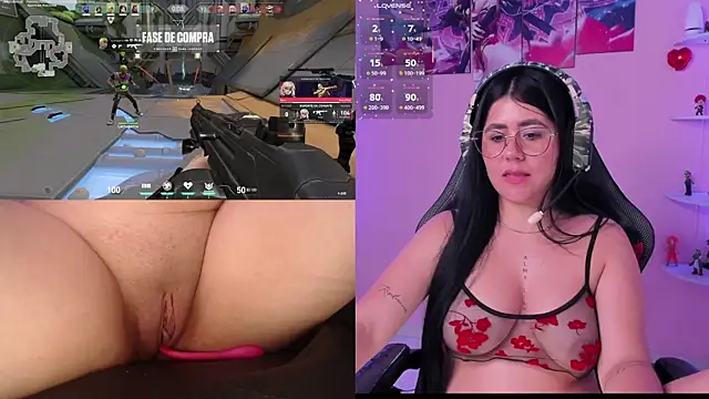 DanielaHang online show from 02.28.25