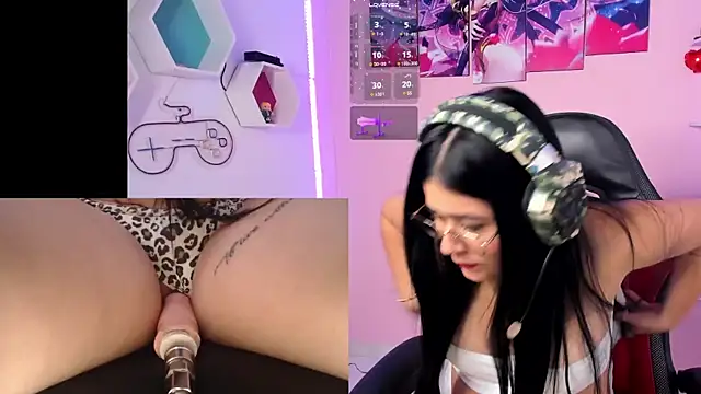 DanielaHang online show from 03.14.25