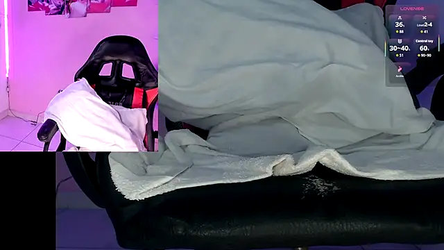 DanielaHang online show from 03.20.26