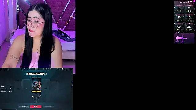 DanielaHang online show from 05.26.26