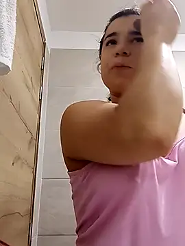 ThaniaJones online show from 09.22.25