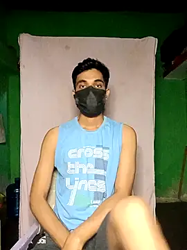 Snapshot of Stallion_Theboy22 chatting on 02.02.25 Stallion Theboy22 online show from 02.02.25