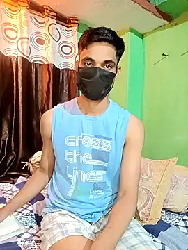 Snapshot of Stallion_Theboy22 chatting on 02.13.25 Stallion Theboy22 online show from 02.13.25