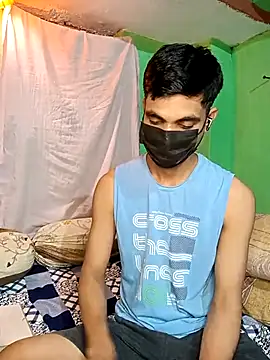 Snapshot of Stallion_Theboy22 chatting on 02.21.25 Stallion Theboy22 online show from 02.21.25